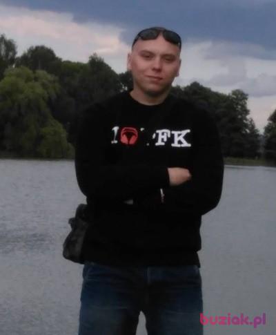 Tomasz, Mężczyzna, 33, Chorzów, Polska, Zdjęcie: 6
