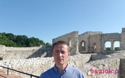 Przemek, Mężczyzna, 43, Starachowice, Polska, Zdjęcie: 3
