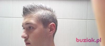 Jarosław Podobiński, Mężczyzna, 29, Nowy Sącz, Polska, Zdjęcie: 1