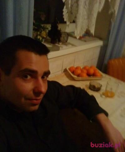 Sebastian, Mężczyzna, 41, Szczecin, Polska, Zdjęcie: 2