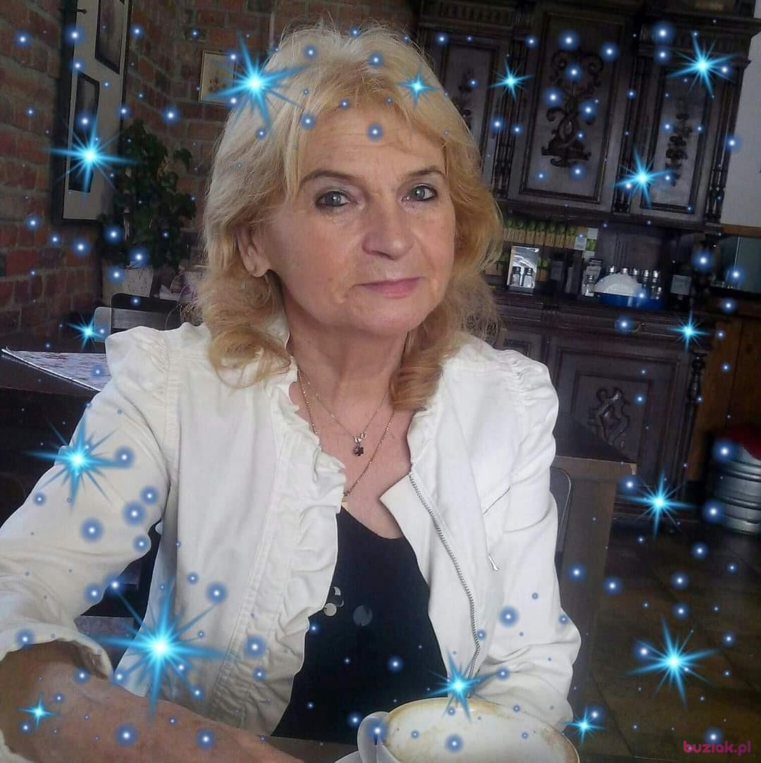 Wanda, Kobieta, 78, Tarnowskie Góry, Polska, Zdjęcie: 3