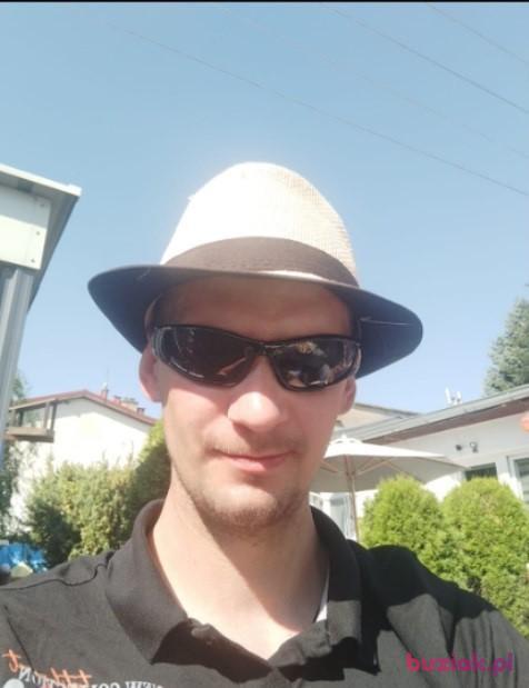 Patryk, Mężczyzna, 35, Tczew, Polska, Zdjęcie: 3