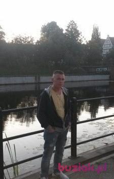 Szymon, Mężczyzna, 33, Gdańsk, Polska, Zdjęcie: 2