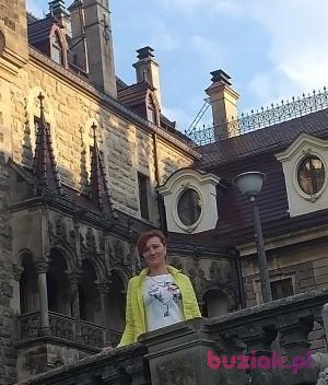 Sveta, Kobieta, 46, Opole, Polska, Zdjęcie: 2