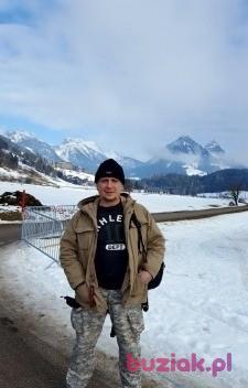 Sławomir, Mężczyzna, 52, Wrocław, Polska, Zdjęcie: 3