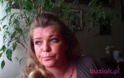 wiktorja, Kobieta, 54, Białystok, Polska, Zdjęcie: 2