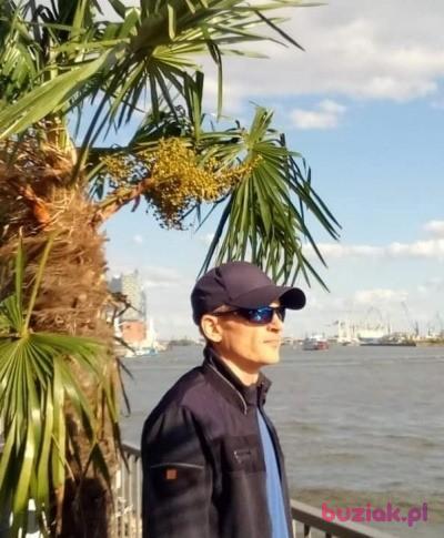 Krzysztof , Mężczyzna, 48, Hamburg, Niemcy, Zdjęcie: 3