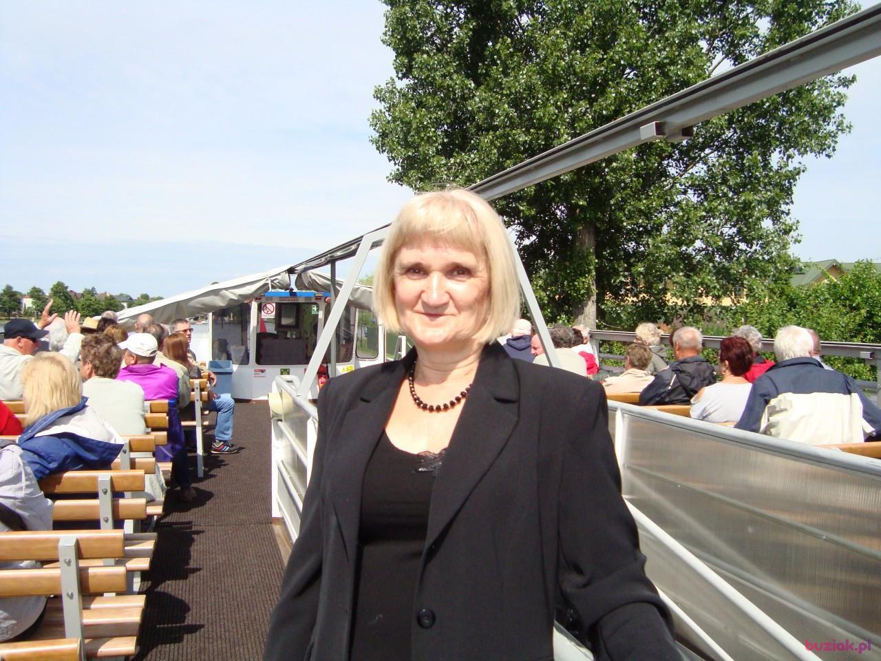 Leokadia, Female, 72, Ostrowiec Swiętokrzyski, Polska, Photo: 7