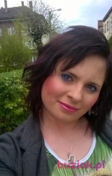 moncia25l, Kobieta, 37, Brzeszcze, Polska, Zdjęcie: 3