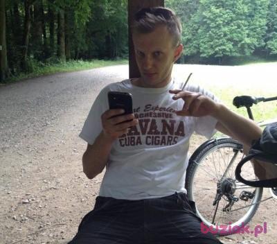 Bartek, Mężczyzna, 37, Nowy Sącz, Polska, Zdjęcie: 3