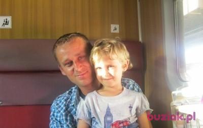 irek, Mężczyzna, 42, Słupsk, Polska, Zdjęcie: 2