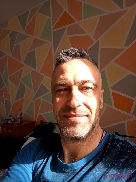 Robert, Mężczyzna, 43, Bydgoszcz, Polska, Zdjęcie: 2