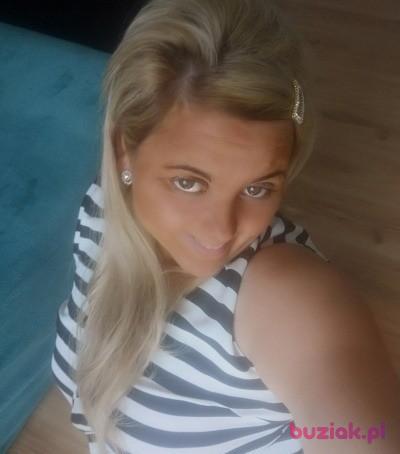 Manuela , Kobieta, 45, Wągrowiec, Polska, Zdjęcie: 4