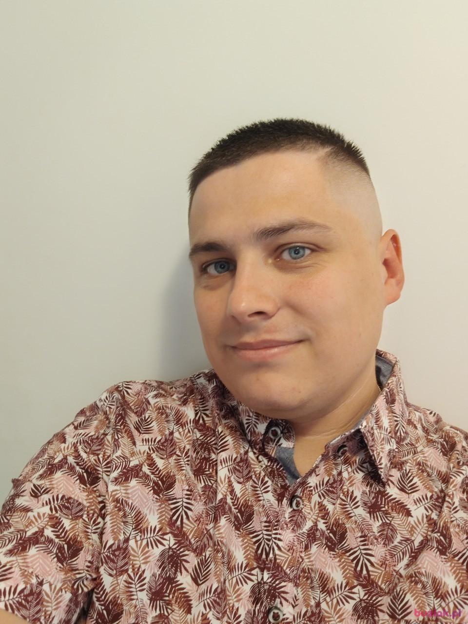 Mateusz, Male, 35, Düsseldorf, Niemcy, Photo: 6