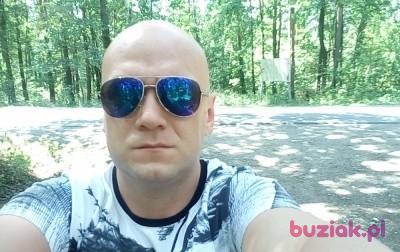 Łukasz, Mężczyzna, 42, Kłobuck, Polska, Zdjęcie: 1