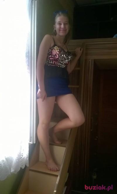 kamila, Kobieta, 27, Płock, Polska, Zdjęcie: 4