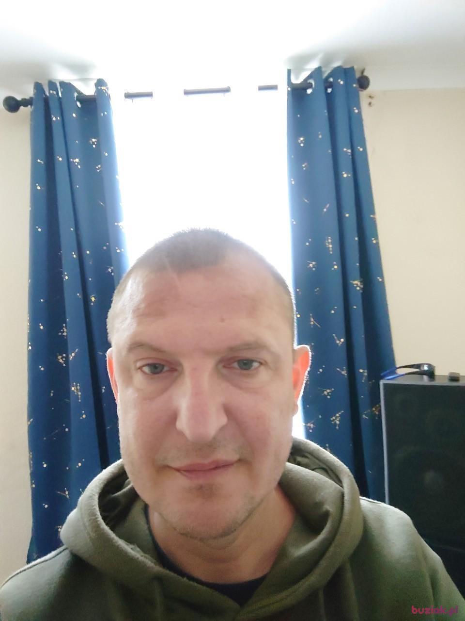 Marcin, Mężczyzna, 47, Beeston, Wielka Brytania, Zdjęcie: 2