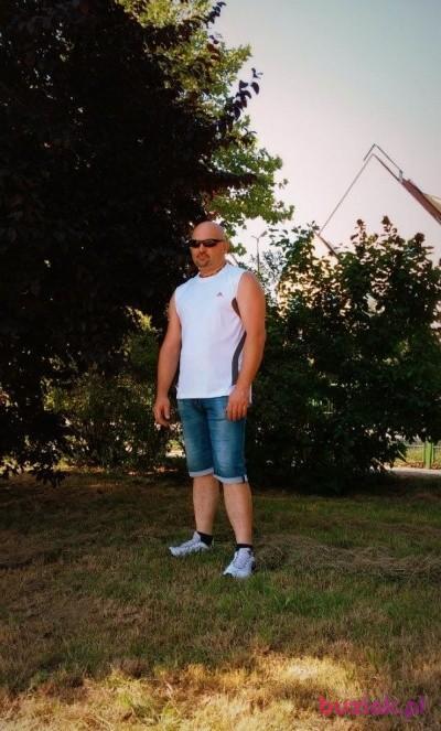 Mirosław , Male, 56, Pszczyna, Polska, Photo: 5