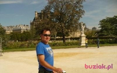 Tomek, Mężczyzna, 51, Polska, Zdjęcie: 1