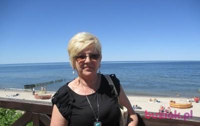 Sabina, Kobieta, 71, Koszalin, Polska, Zdjęcie: 2