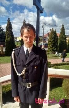 Mateusz, Mężczyzna, 32, Baranów Sandomierski, Polska, Zdjęcie: 3