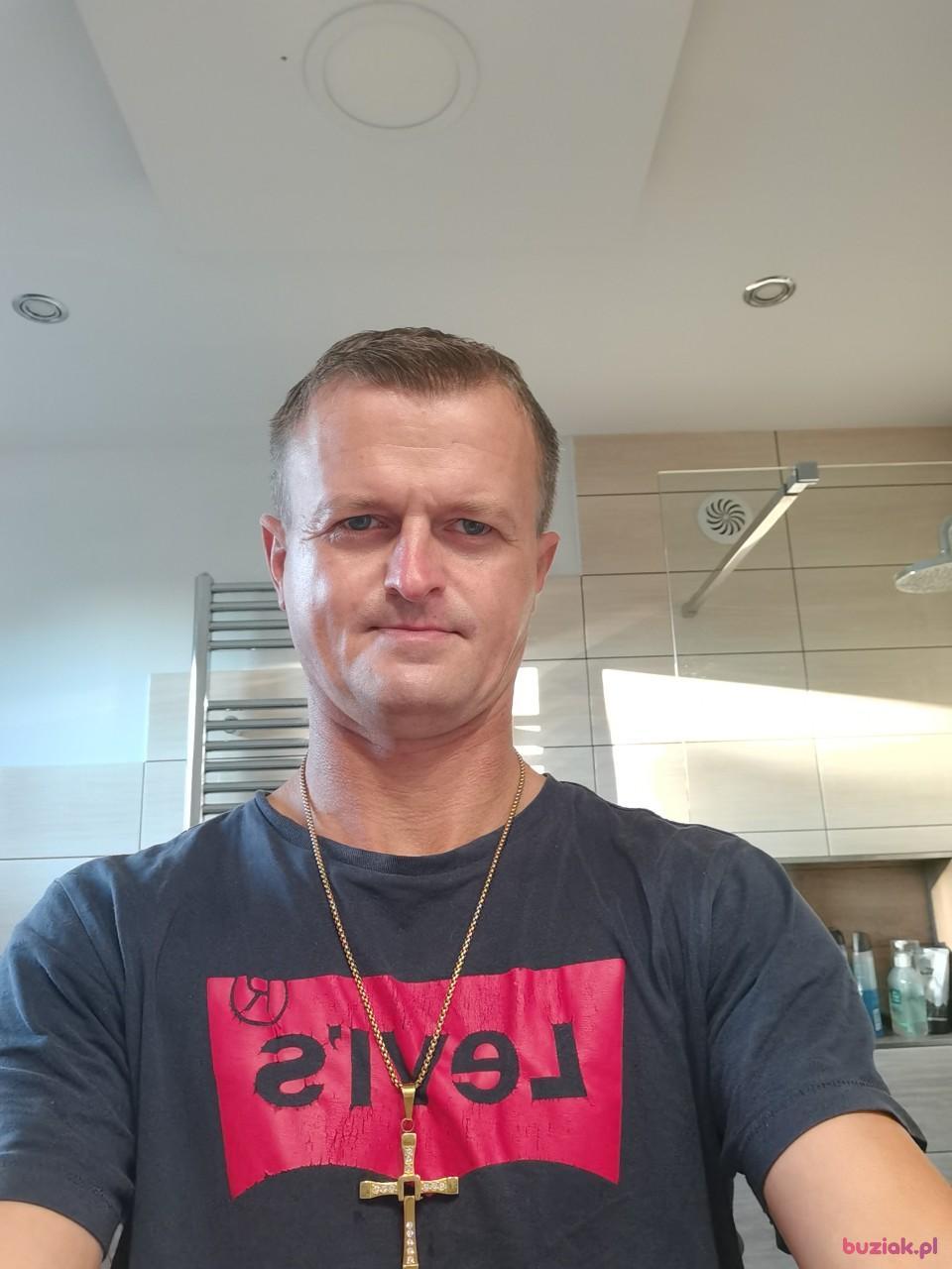 Sławomir, Mężczyzna, 41, Starogard Gdański, Polska, Zdjęcie: 3