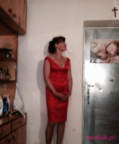 Renata, Kobieta, 52, Kraków, Polska, Zdjęcie: 4