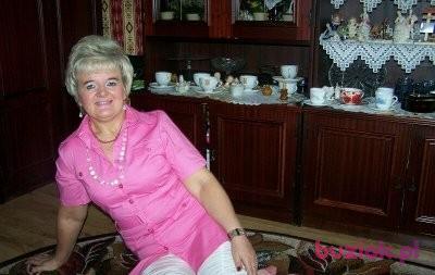 zofia, Kobieta, 71, Sosnowiec, Polska, Zdjęcie: 4