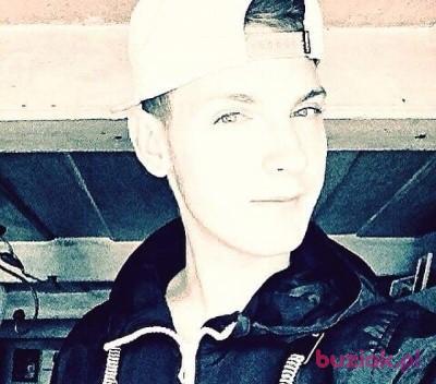 Zbyszek, Mężczyzna, 29, Rotterdam, Holandia, Zdjęcie: 1
