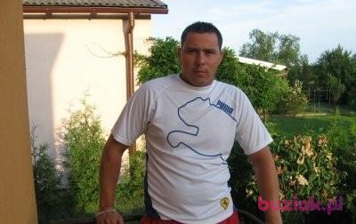 Robert, Mężczyzna, 43, Żagań, Polska, Zdjęcie: 2