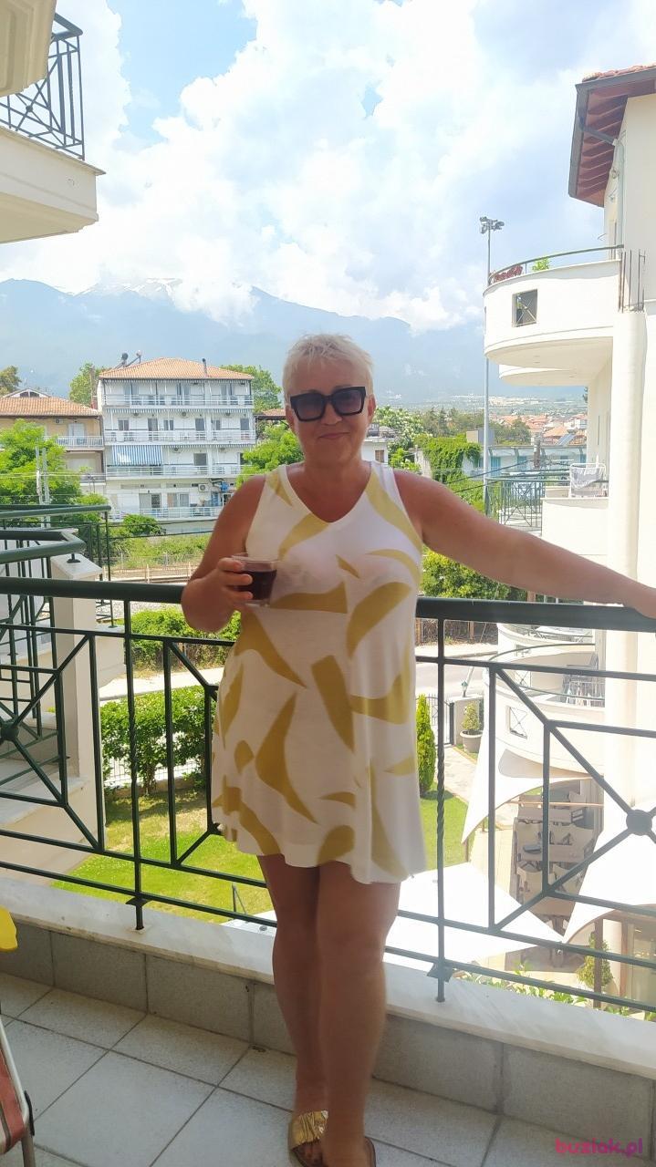 Halina, Kobieta, 68, Jaworzno, Polska, Zdjęcie: 33