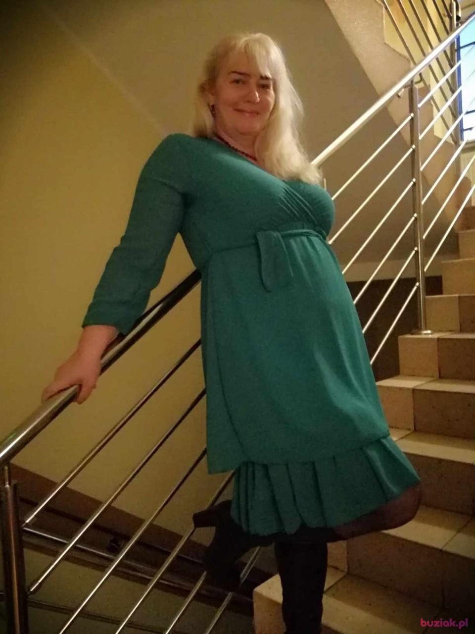 jola, Kobieta, 58, Łomża, Polska, Zdjęcie: 1