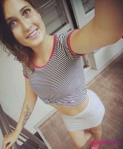 Buszix13, Kobieta, 27, Kłodzko, Polska, Zdjęcie: 2