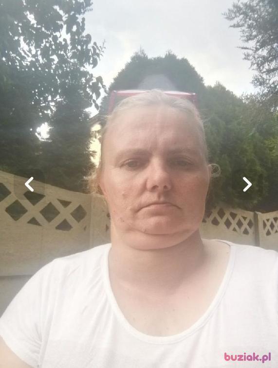 Kaska, Kobieta, 49, Ostrów Wielkopolski, Polska, Zdjęcie: 1