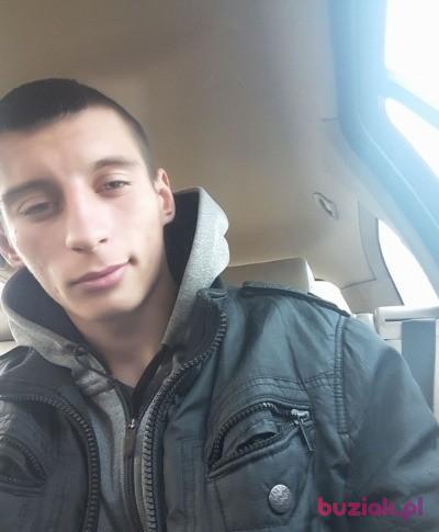 Marek Krzysztof , Mężczyzna, 35, Głogów, Polska, Zdjęcie: 2