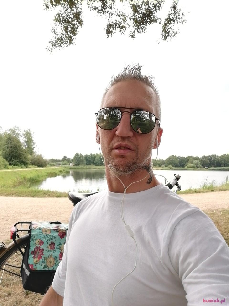 daniel, Mężczyzna, 48, Holandia, Zdjęcie: 2