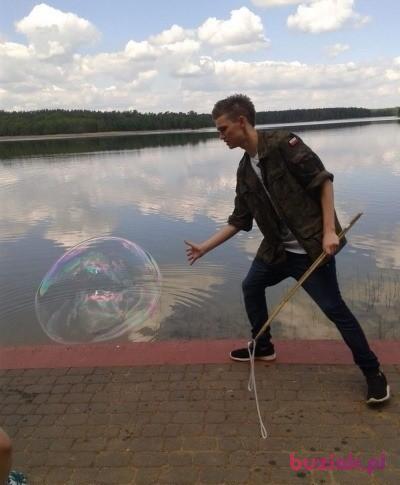 Łukasz , Mężczyzna, 27, Warszawa, Polska, Zdjęcie: 1