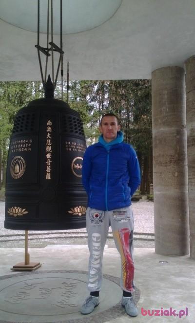 Dariusz, Mężczyzna, 47, Cologne, Niemcy, Zdjęcie: 2