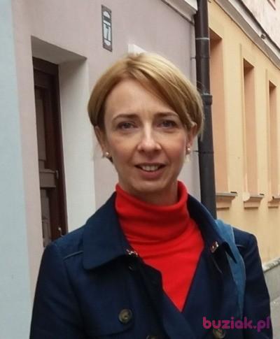 Klaudia, Kobieta, 48, Szamotuły, Polska, Zdjęcie: 1