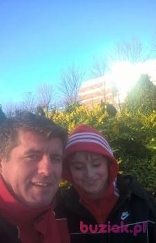 krzysiek, Mężczyzna, 51, Irlandia, Zdjęcie: 2