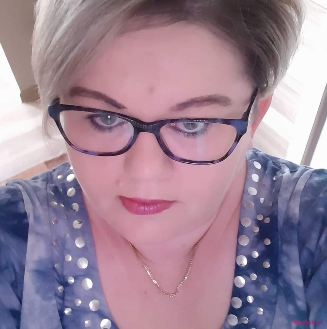 Paula, Kobieta, 47, Wągrowiec, Polska, Zdjęcie: 2