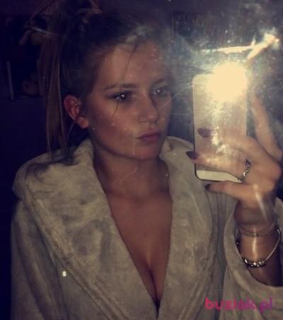 Alicja, Kobieta, 28, Kraków, Polska, Zdjęcie: 2