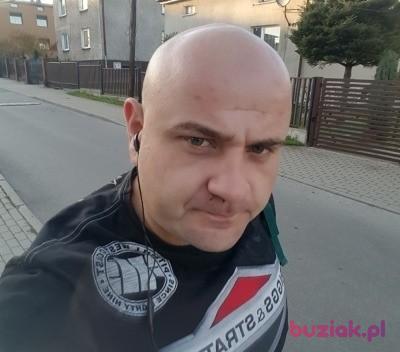 Damian , Mężczyzna, 38, Łaziska Górne, Polska, Zdjęcie: 2