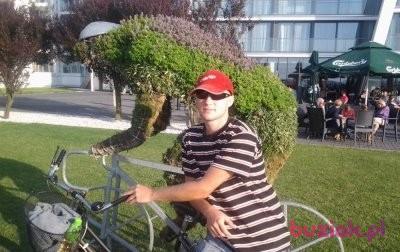 Krzysiek, Mężczyzna, 35, Pszczyna, Polska, Zdjęcie: 2