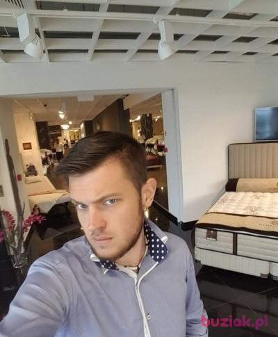 Patryk, Mężczyzna, 35, Warszawa, Polska, Zdjęcie: 2