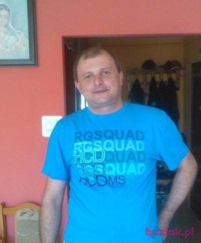 Rafał, Mężczyzna, 51, Końskie, Polska, Zdjęcie: 2
