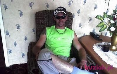 Mariusz, Mężczyzna, 54, Kraków, Polska, Zdjęcie: 2