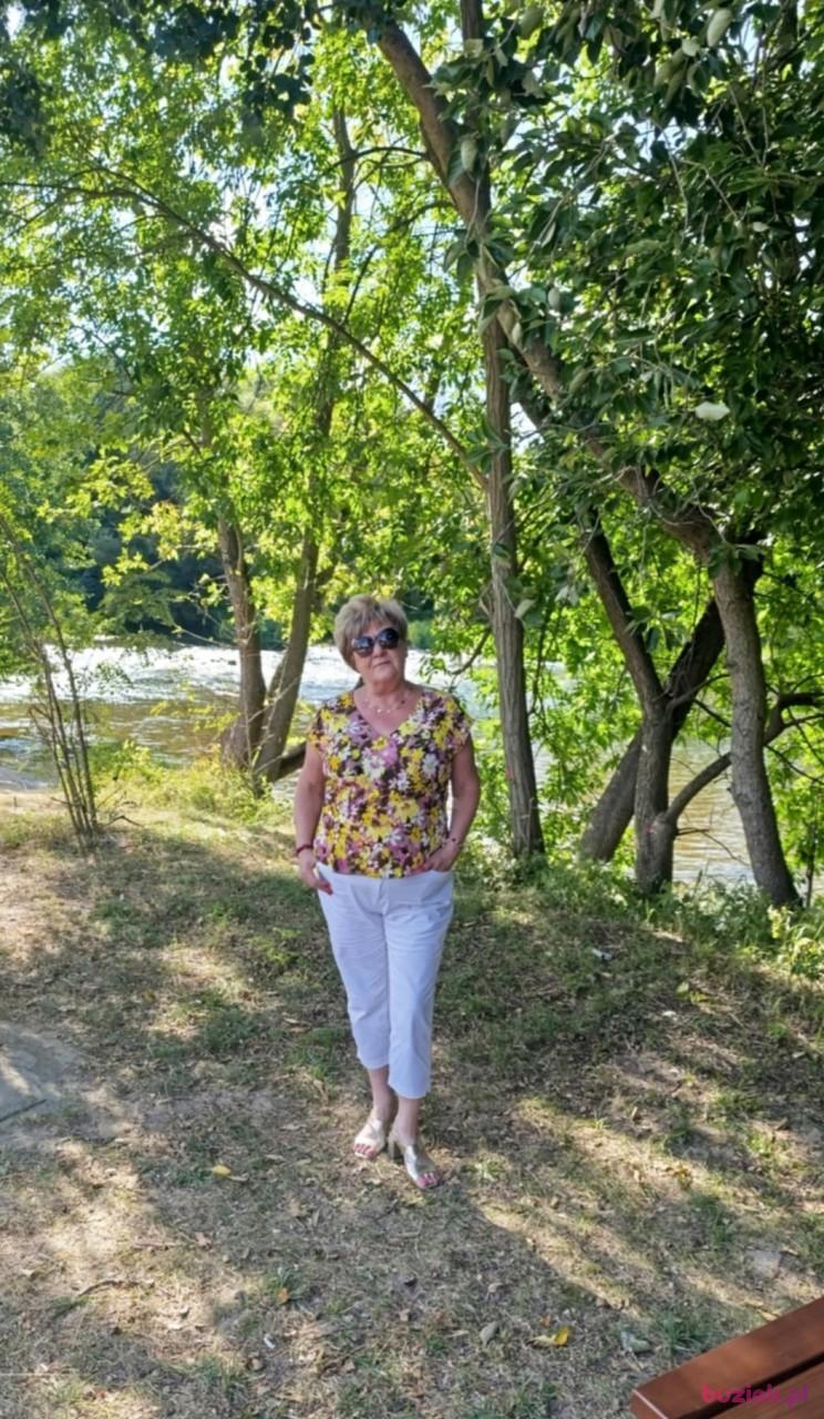 Jolanta, Female, 60, Bełchatów, Polska, Photo: 6