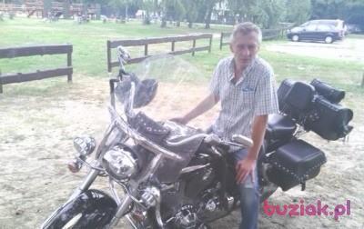 Artur, Mężczyzna, 59, Kalisz, Polska, Zdjęcie: 1