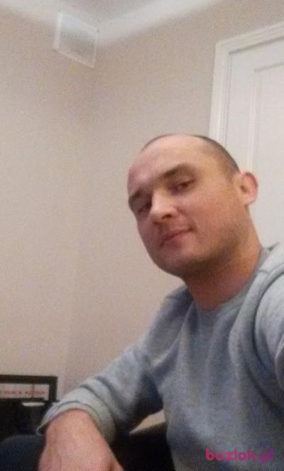 KrzysiuJarzyna, Mężczyzna, 40, Irlandia, Zdjęcie: 2